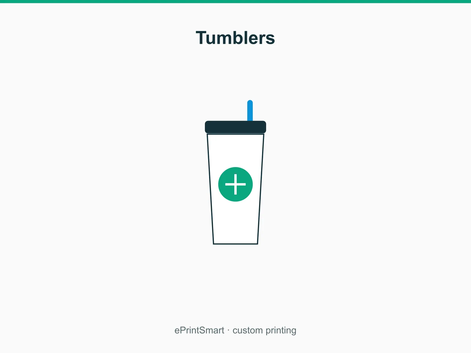 Tumblers — demo 1