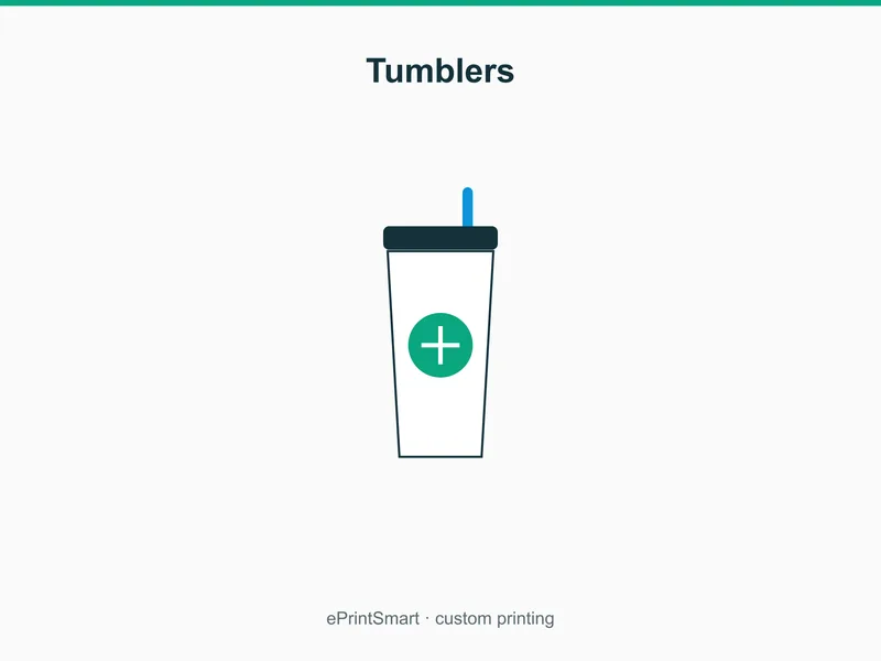 Tumblers — demo 1