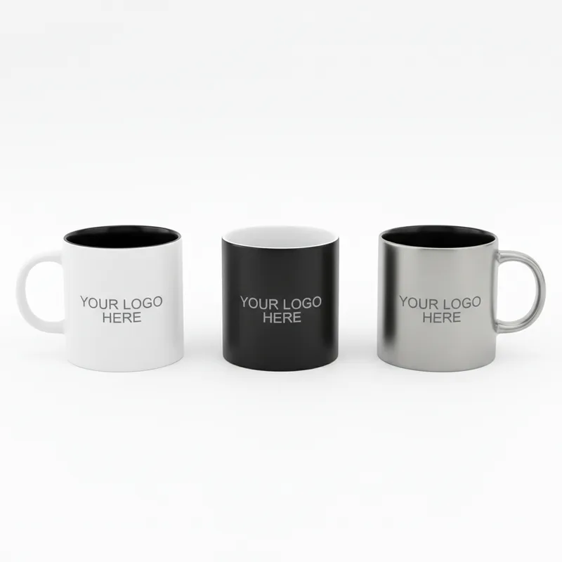 Two-Tone Mugs — photo 1