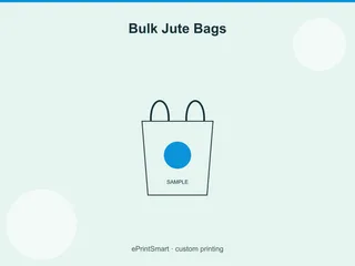 Bulk Jute Bags — demo 2