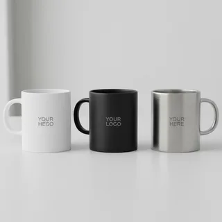 Coffee Mugs — photo 3
