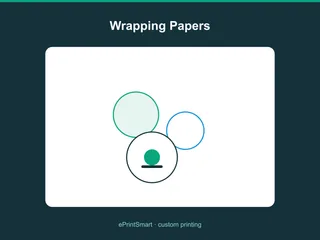 Wrapping Papers — demo 3