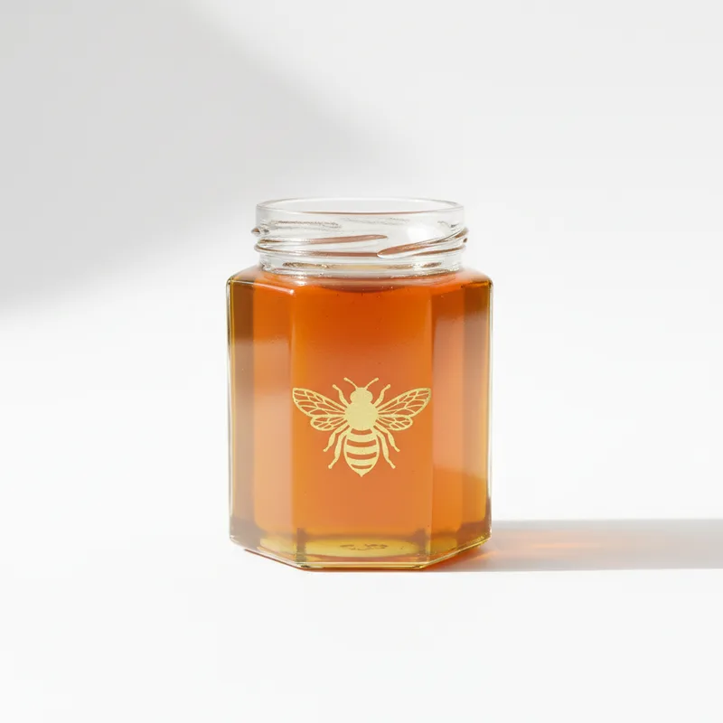 Honey Labels — product photo