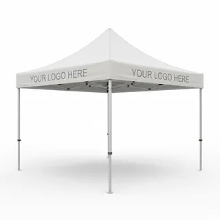 canopy tents — photo 3