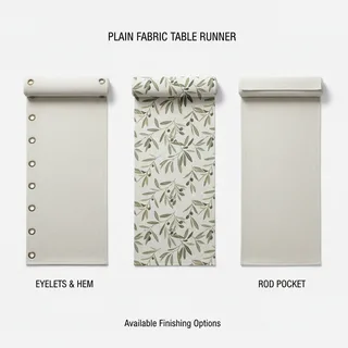 Table Runners — photo 1