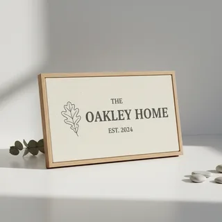 Canvas Signs — photo 2
