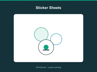 Sticker Sheets — demo 3