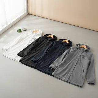 Women's Raincoats — photo 2