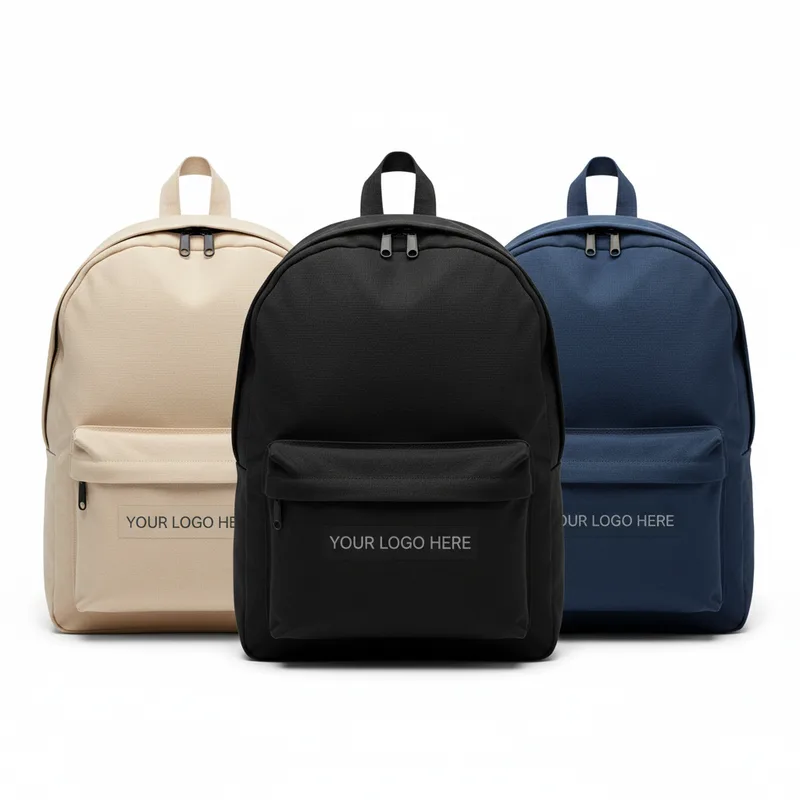Backpacks — photo 1