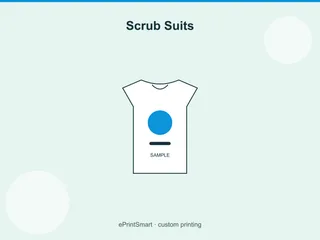 Scrub Suits — demo 2
