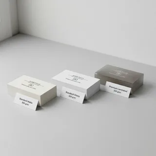 Non-Tearable Cards — photo 2