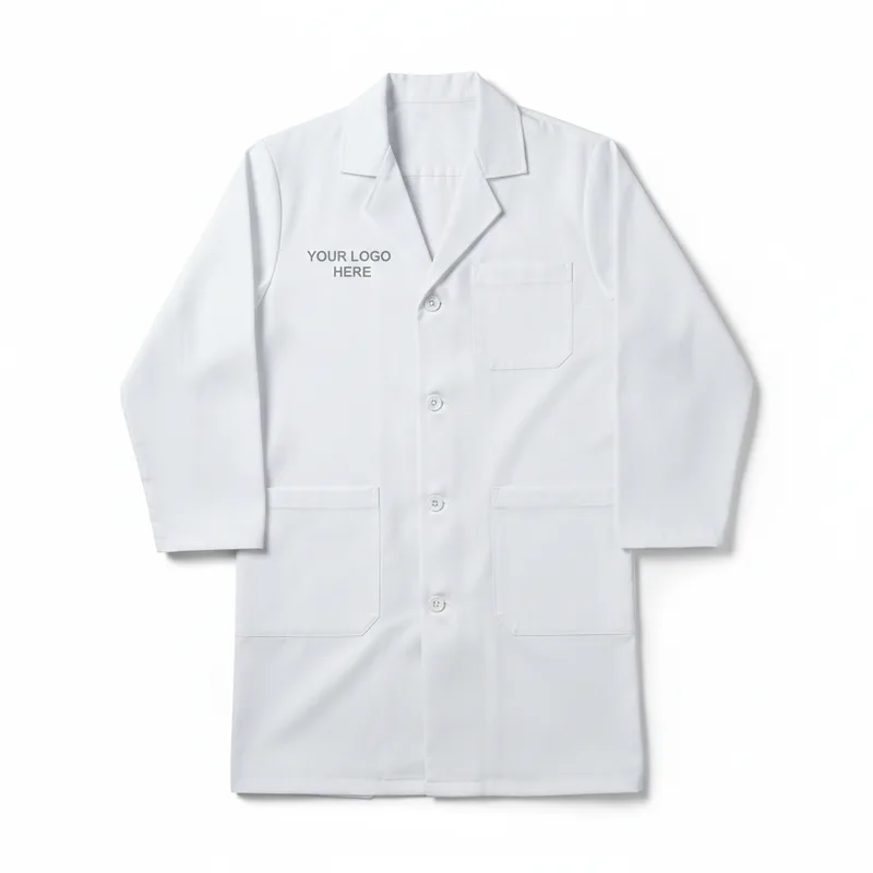 lab coats — photo 1