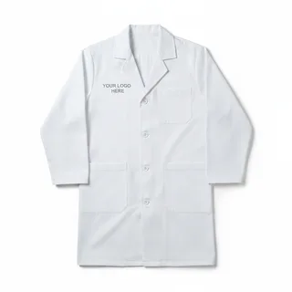 lab coats — photo 1