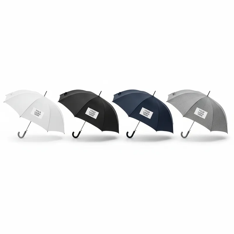 Two-Fold Umbrellas — photo 1