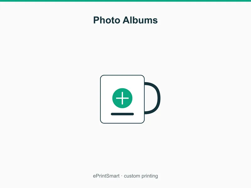 Photo Albums — demo 1