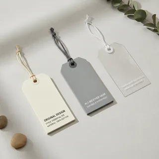 Hang Tags — photo 2