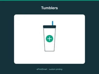 Tumblers — demo 3