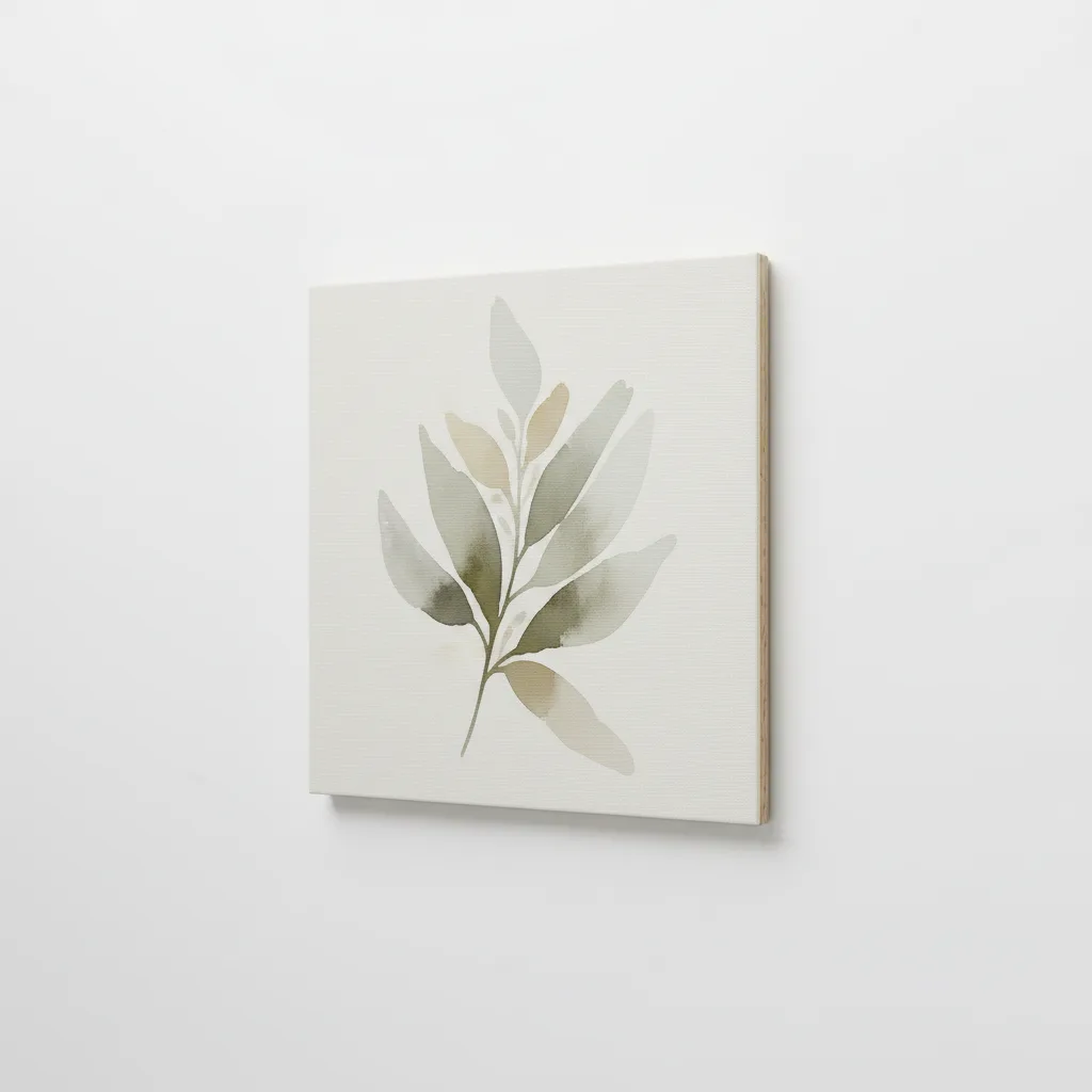 MDF Canvas Gallery Wraps — product photo