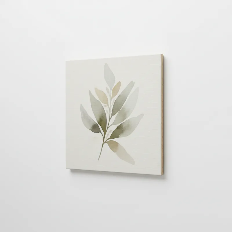 MDF Canvas Gallery Wraps — product photo