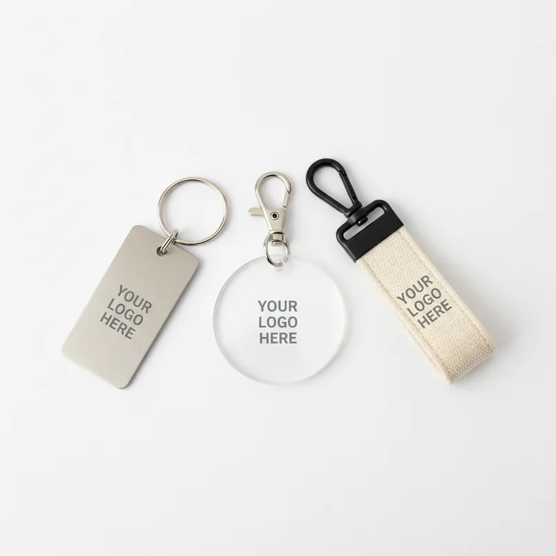 Keychains — photo 1