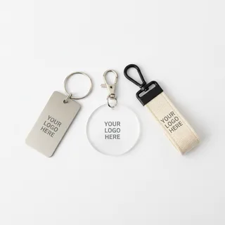Keychains — photo 1