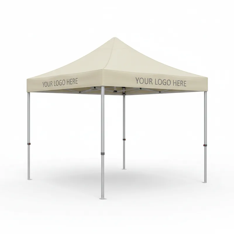 canopy tents — photo 1