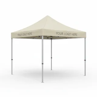 canopy tents — photo 1