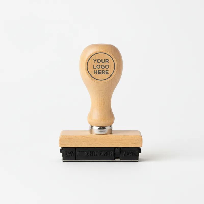 Date Stamps — photo 1