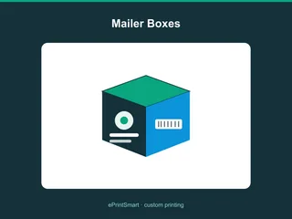 Mailer Boxes — demo 3