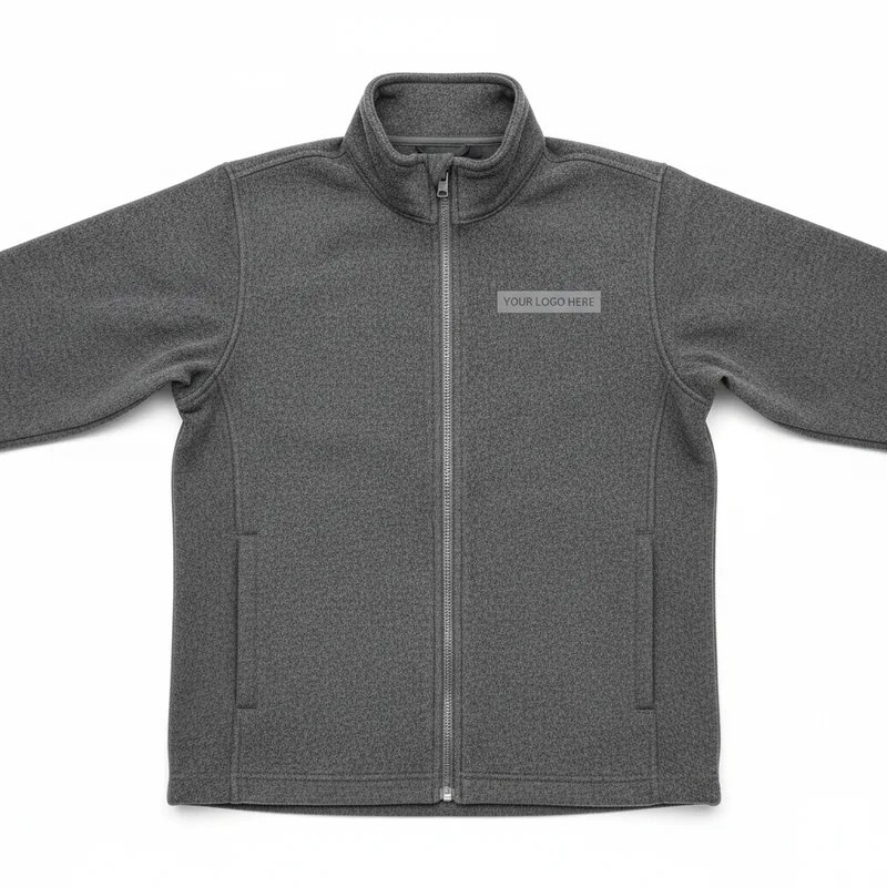 zipper jackets — photo 1