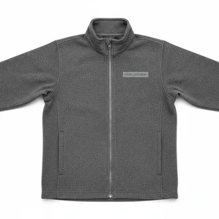 zipper jackets — photo 1