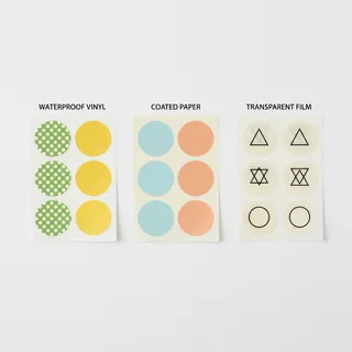 Sticker Sheets — photo 1