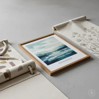 Canvas Rolls — photo 3