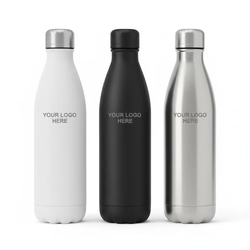 Custom Water Bottles — photo 1
