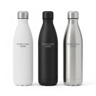 Custom Water Bottles — photo 1