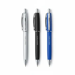 Metal Pens — photo 1