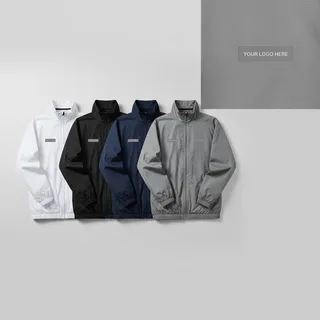 Windcheaters — photo 3