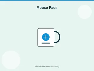 Mouse Pads — demo 2
