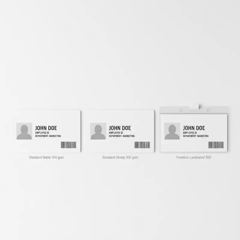 Identity Cards — photo 1