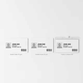 Identity Cards — photo 1