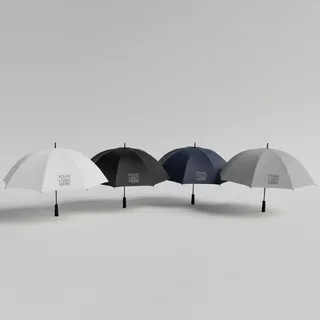 Golf Umbrellas — photo 2
