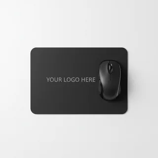 mouse pads — photo 1