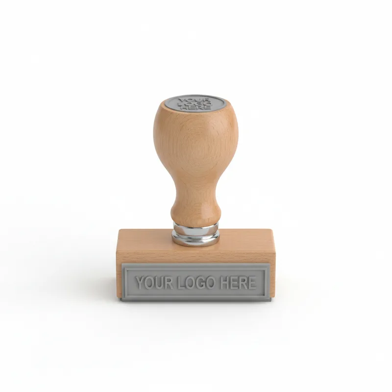Name Stamps — photo 1