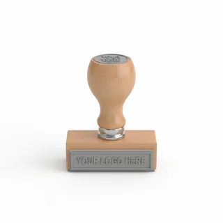 Name Stamps — photo 1
