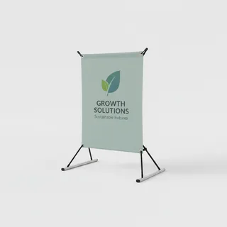 x banners — photo 3