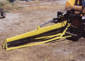 Used case skid steer