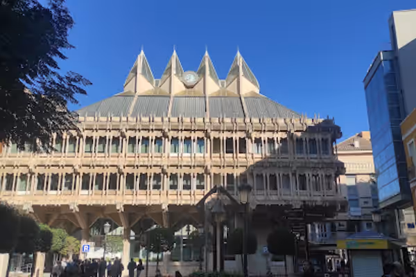 Imagen de Ciudad Real