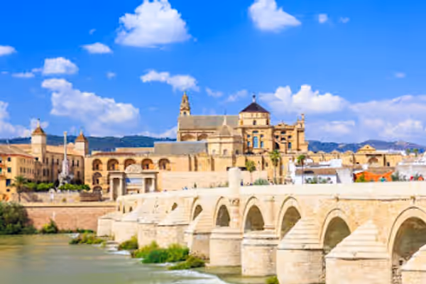 Imagen de Cordoba