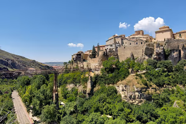 Imagen de Cuenca