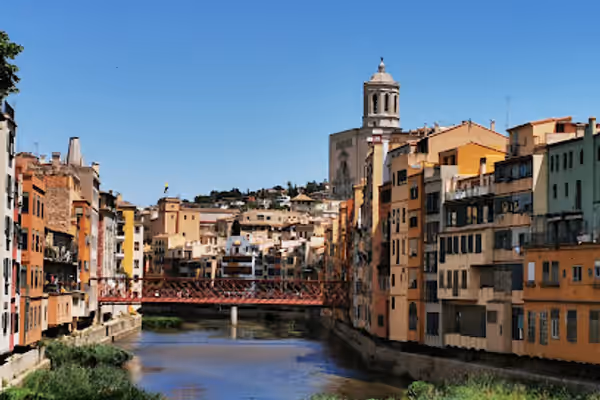 Imagen de Girona